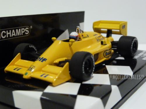 Lotus Honda 99T