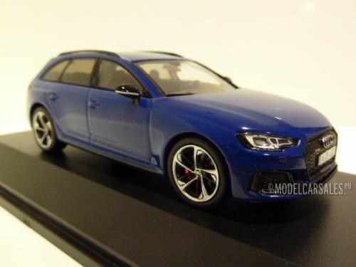 Audi RS4 (b9) Avant