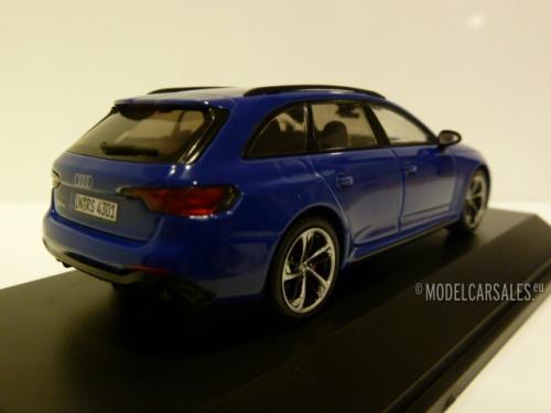 Audi RS4 (b9) Avant