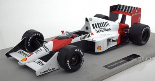 Mclaren Honda MP4/5