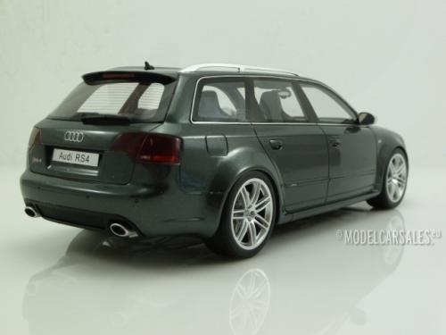 Audi RS4 Avant (B7)