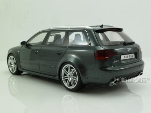 Audi RS4 Avant (B7)