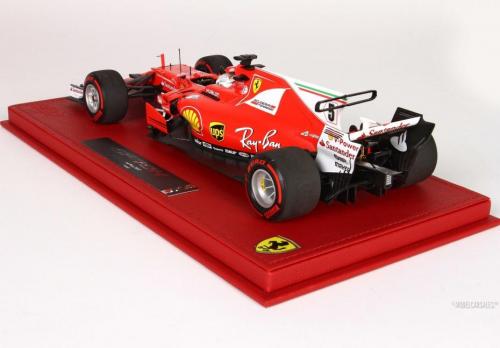 Ferrari SF70-H