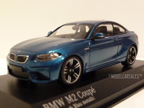 BMW M2 Coupe (F87)