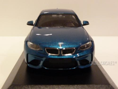 BMW M2 Coupe (F87)