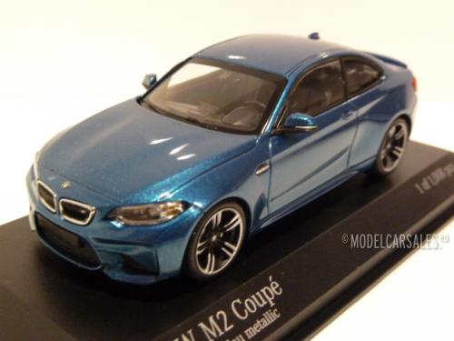 BMW M2 Coupe (F87)