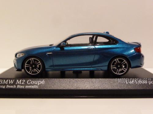 BMW M2 Coupe (F87)