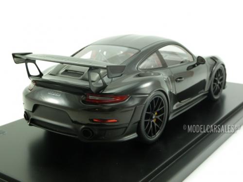 Porsche 911 (991) GT2 RS Weissach Package