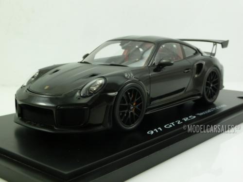 Porsche 911 (991) GT2 RS Weissach Package