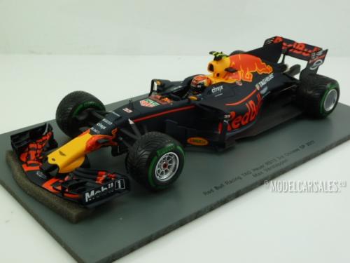 Red Bull Racing Tag-Heuer RB13