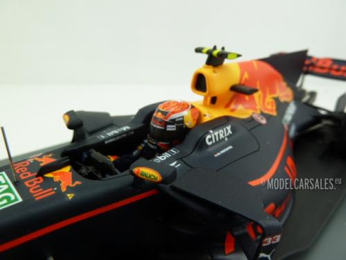 Red Bull Racing Tag-Heuer RB13