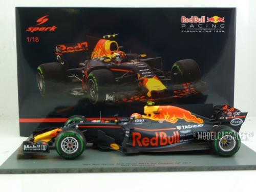 Red Bull Racing Tag-Heuer RB13