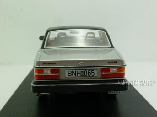 Volvo 262C Bertone