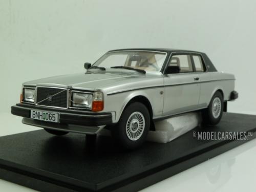 Volvo 262C Bertone