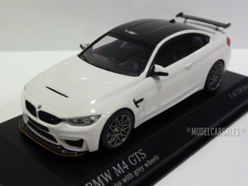 BMW M4 GTS (f82)