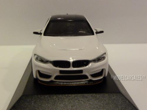 BMW M4 GTS (f82)