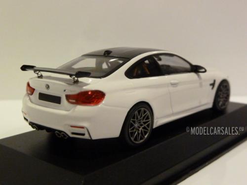 BMW M4 GTS (f82)