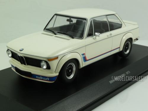 BMW 2002 Turbo