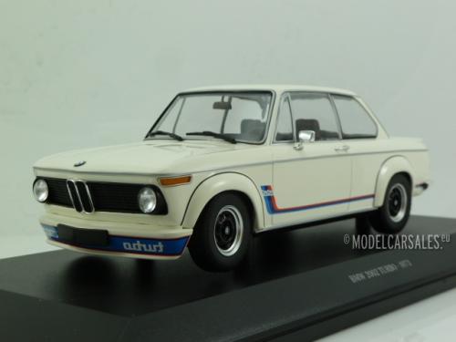 BMW 2002 Turbo