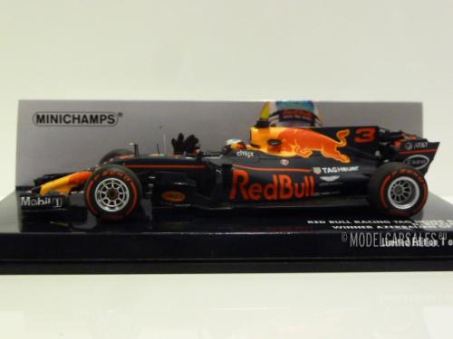 Red Bull Racing Tag-Heuer RB13