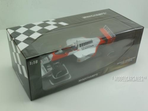 Mclaren Honda MP4/5