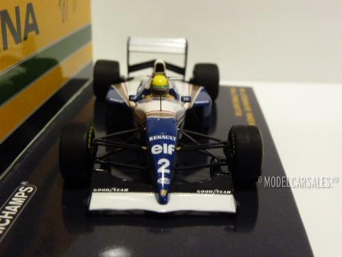 Williams FW16 Renault