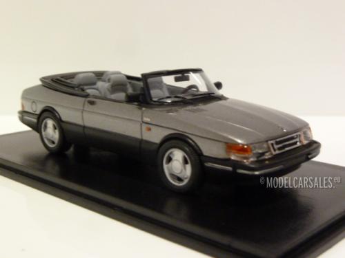 Saab 900 Cabriolet