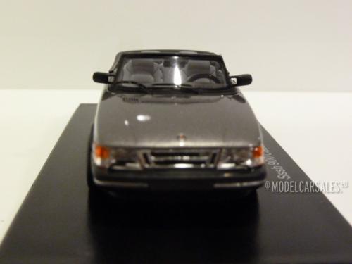 Saab 900 Cabriolet