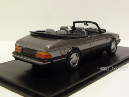 Saab 900 Cabriolet