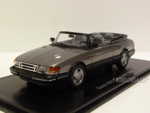 Saab 900 Cabriolet