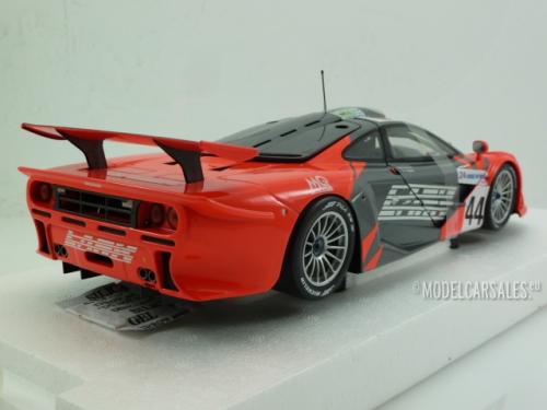 Mclaren F1 GTR