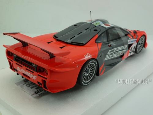 Mclaren F1 GTR