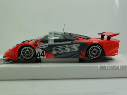 Mclaren F1 GTR