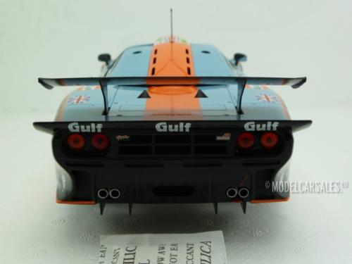 Mclaren F1 GTR