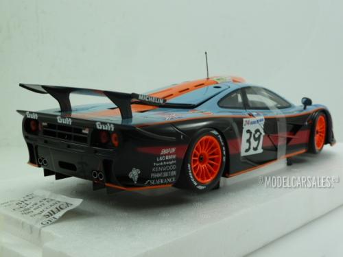 Mclaren F1 GTR