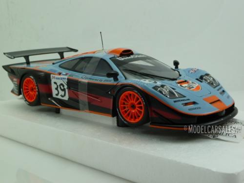 Mclaren F1 GTR