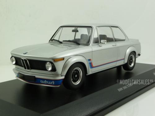 BMW 2002 Turbo