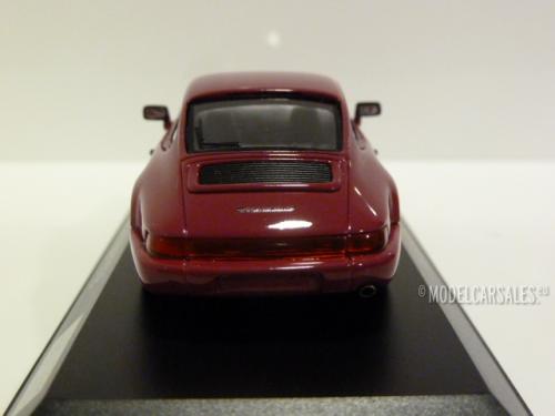 Porsche 911 (964) Carrera 4