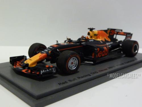 Red Bull Racing Tag-Heuer RB13