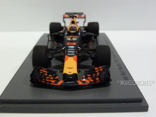 Red Bull Racing Tag-Heuer RB13