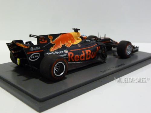 Red Bull Racing Tag-Heuer RB13