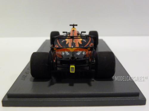 Red Bull Racing Tag-Heuer RB13