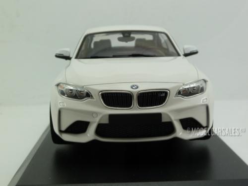 BMW M2 Coupe (F87)