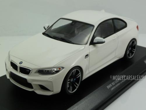 BMW M2 Coupe (F87)