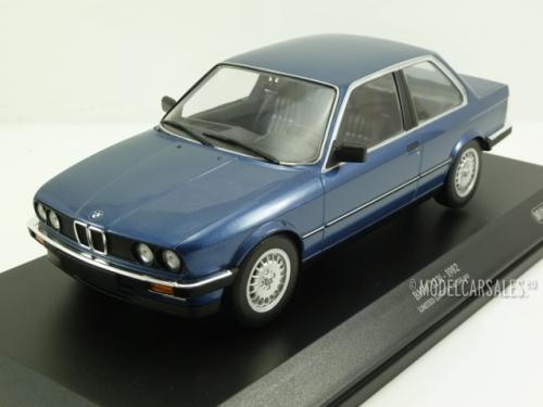 BMW 323i (e30)