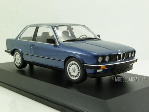 BMW 323i (e30)