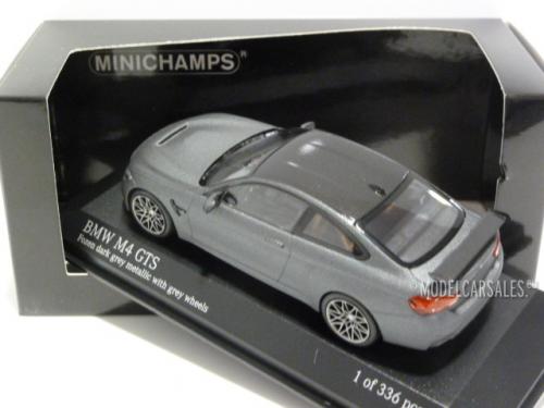 BMW M4 GTS BMW M4 GTS