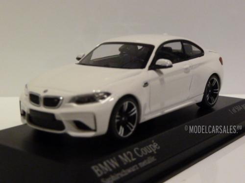 BMW M2 Coupe (F87)