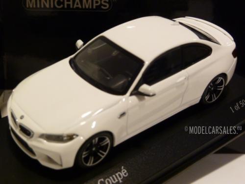 BMW M2 Coupe (F87)