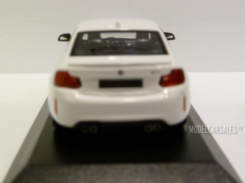 BMW M2 Coupe (F87)